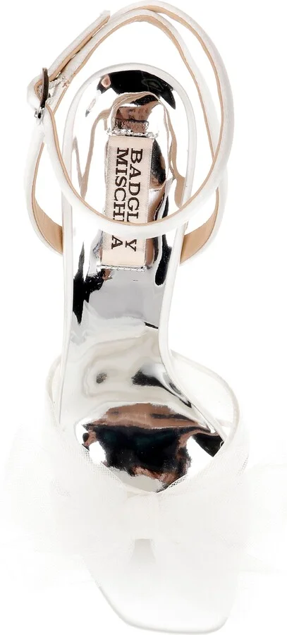 Tess Ankle Strap Sandal - Image 5