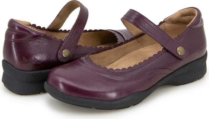 Tess Casual Mary Jane - Image 8