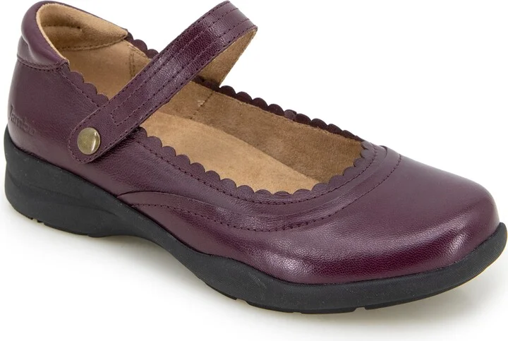 Tess Casual Mary Jane - Image 9