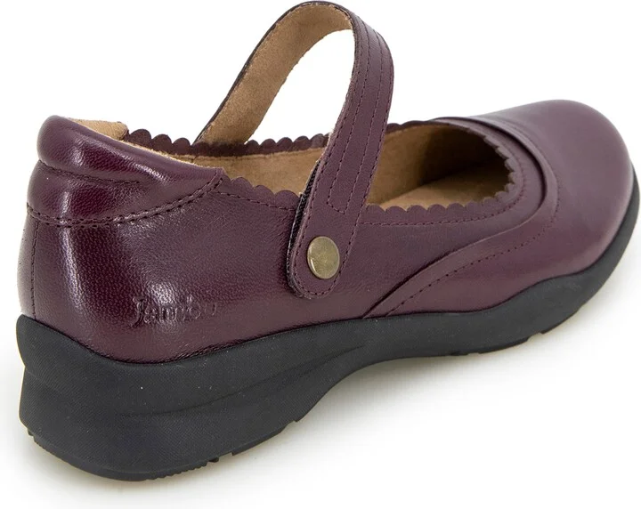 Tess Casual Mary Jane - Image 11