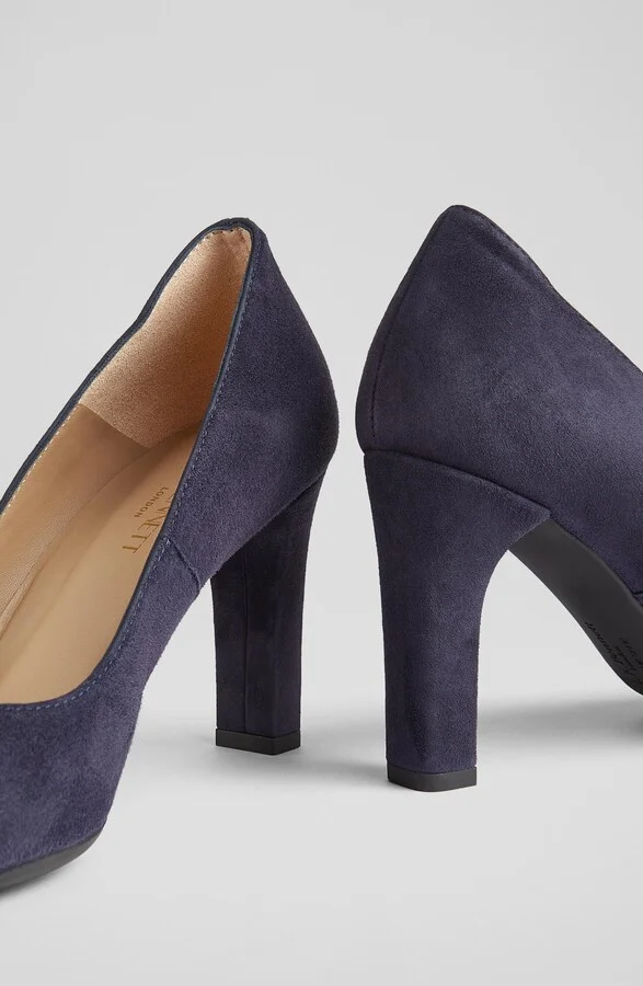 Tess Pointed Toe Pump - Image 3