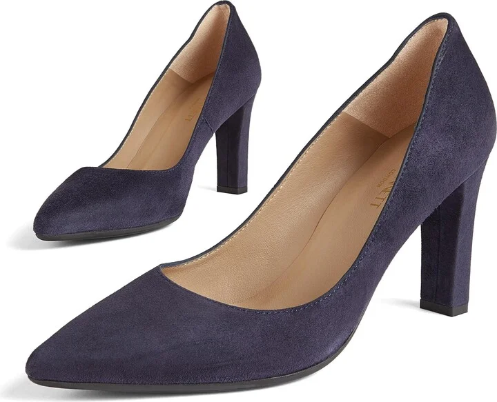 Tess Pointed Toe Pump - Image 4