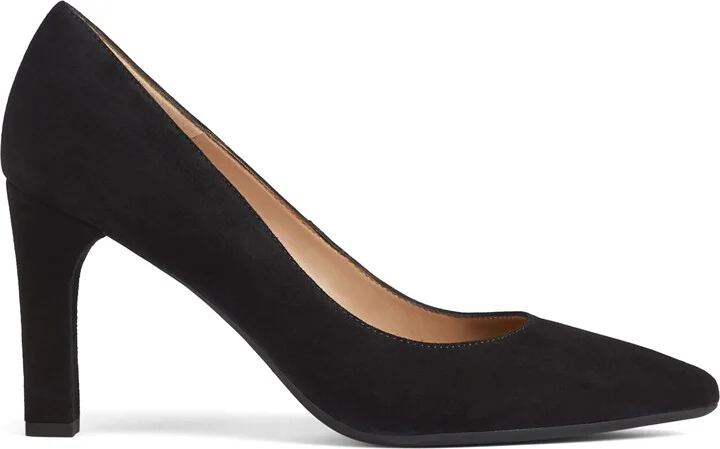 Tess Pointed Toe Pump - Image 2