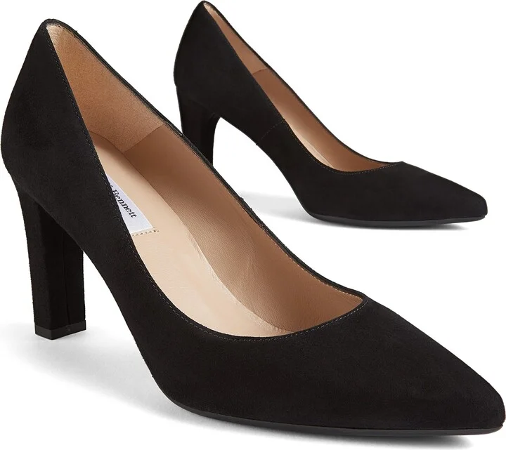 Tess Pointed Toe Pump - Image 3