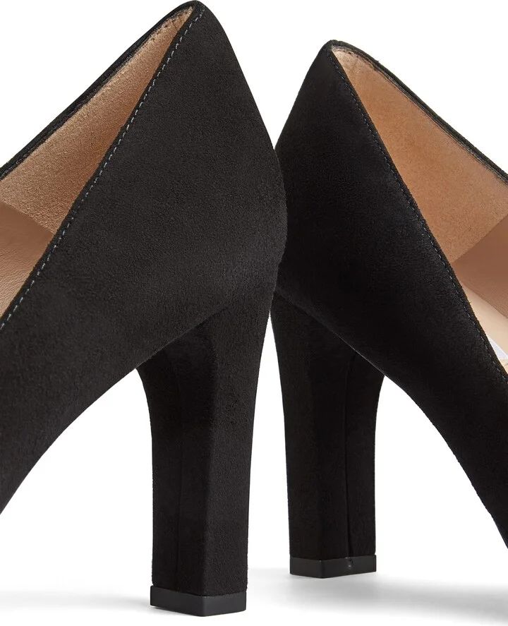 Tess Pointed Toe Pump - Image 4