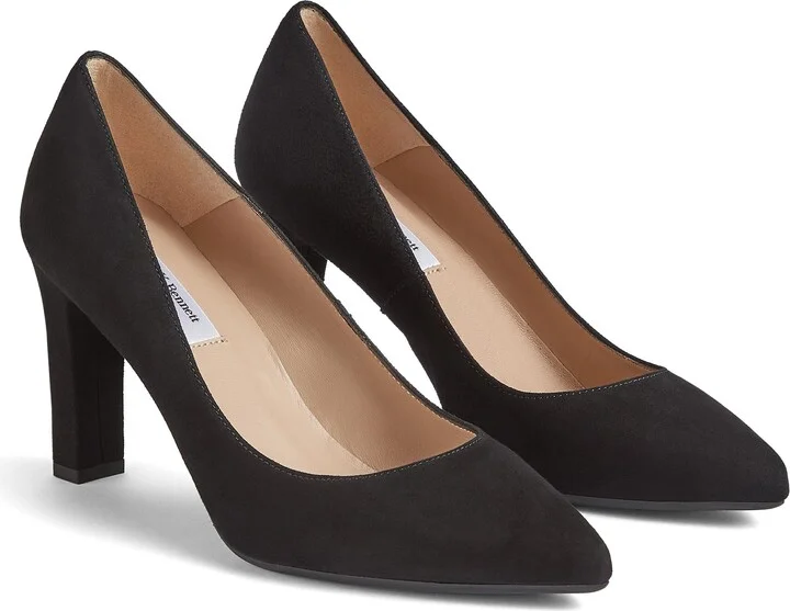 Tess Pointed Toe Pump