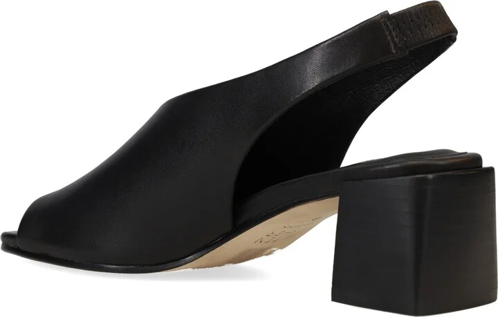 Tess Slingback Sandal - Image 2