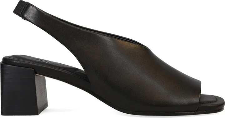 Tess Slingback Sandal - Image 3