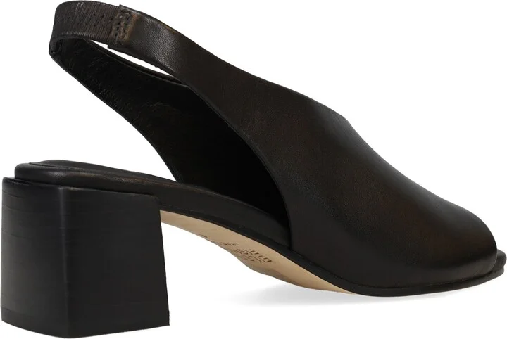 Tess Slingback Sandal - Image 4