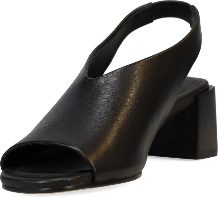 Tess Slingback Sandal - Image 5