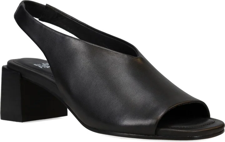 Tess Slingback Sandal