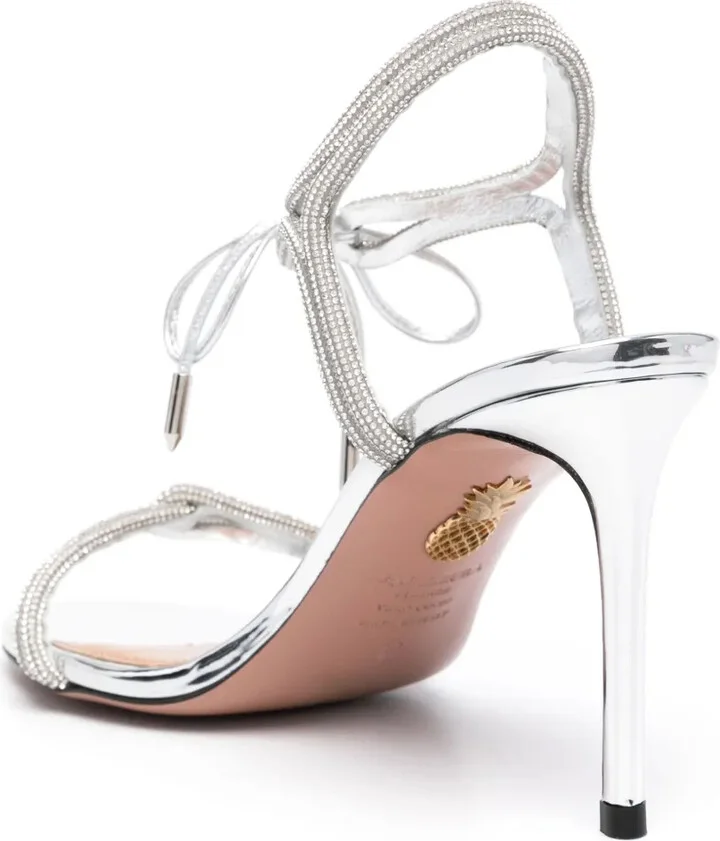 Tessa 95mm sandals - Image 3