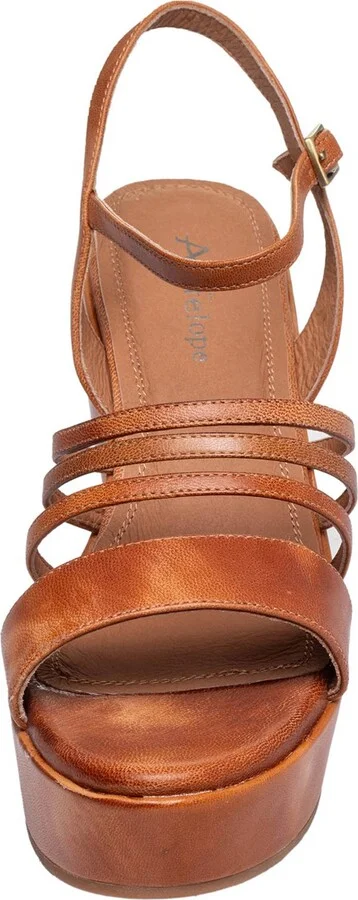 Tessa Ankle Strap Sandal - Image 3