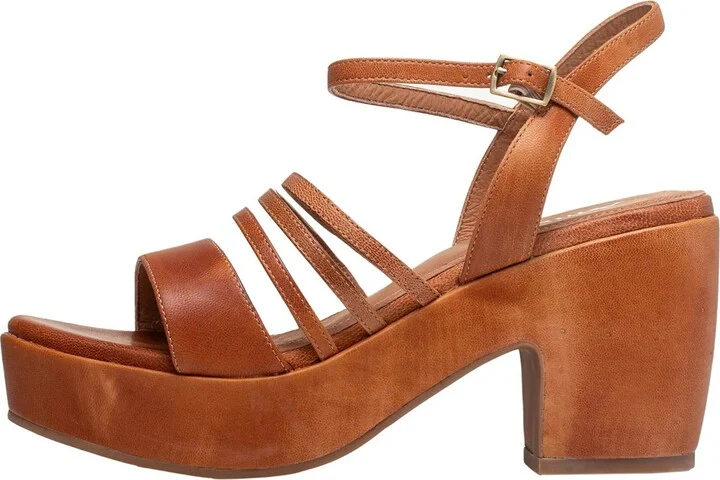 Tessa Ankle Strap Sandal - Image 4