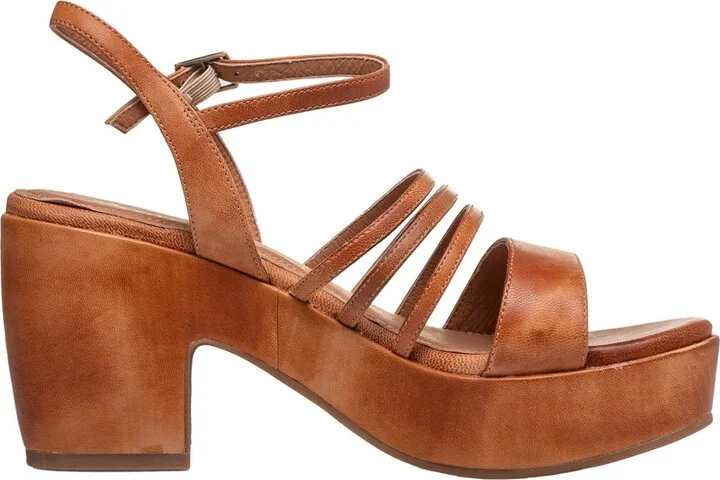 Tessa Ankle Strap Sandal - Image 7