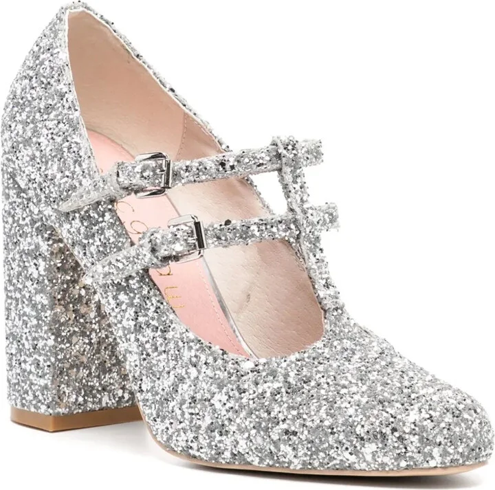 Tessa pumps - Image 2