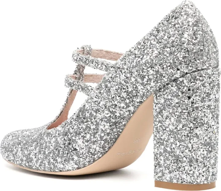 Tessa pumps - Image 3