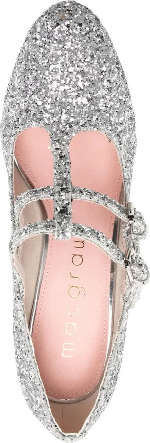 Tessa pumps - Image 4