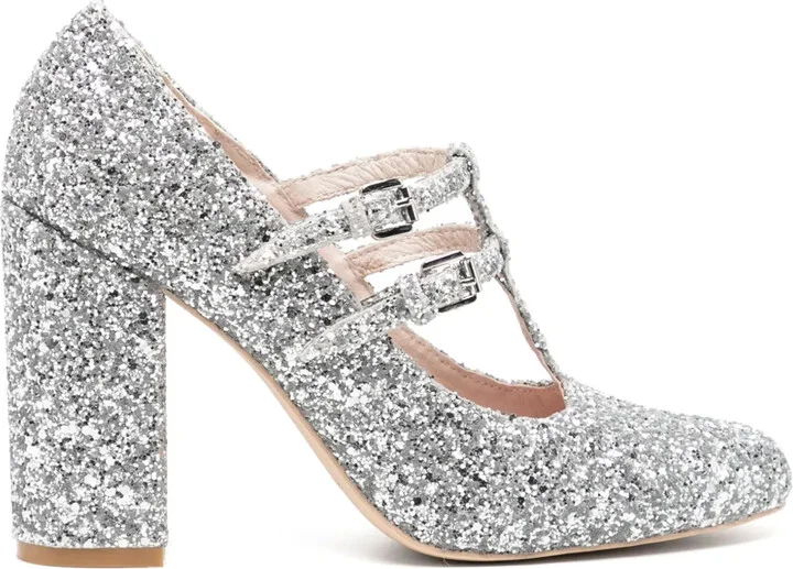 Tessa pumps