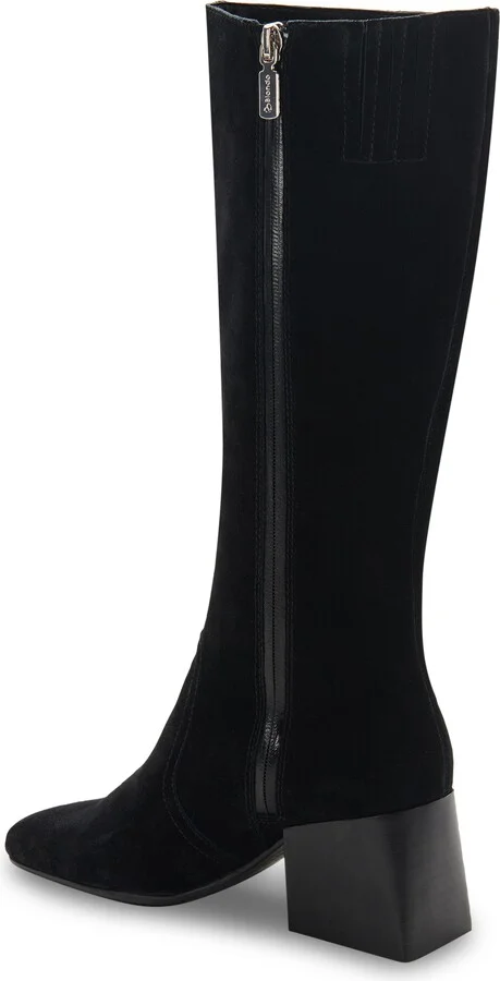 Tessa Waterproof Knee High Boot - Image 3