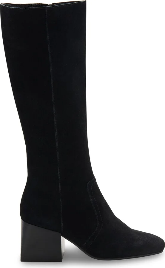 Tessa Waterproof Knee High Boot - Image 4