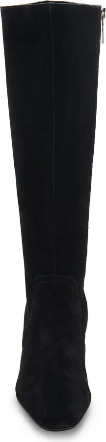 Tessa Waterproof Knee High Boot - Image 5