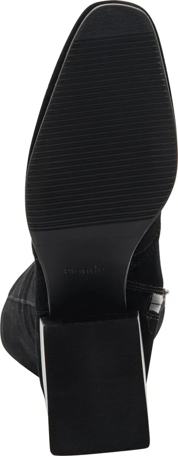 Tessa Waterproof Knee High Boot - Image 7