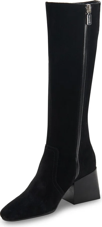 Tessa Waterproof Knee High Boot - Image 8