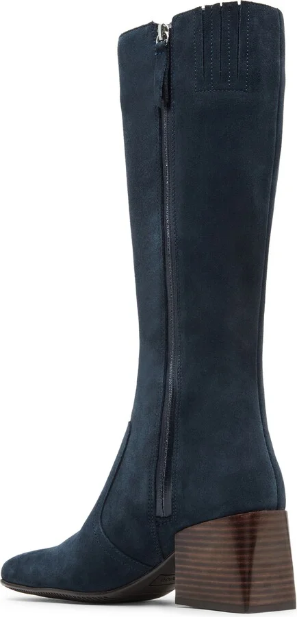 Tessa Waterproof Knee High Boot - Image 11