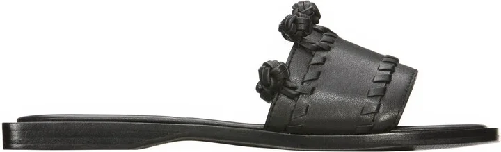 Tessellate Slide In Colour Black Size 35 - Image 2