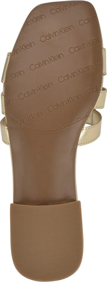 Tessie Slide Sandal - Image 4
