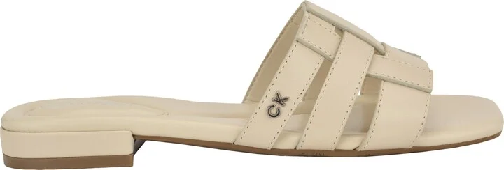 Tessie Slide Sandal - Image 7