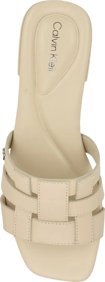 Tessie Slide Sandal - Image 8
