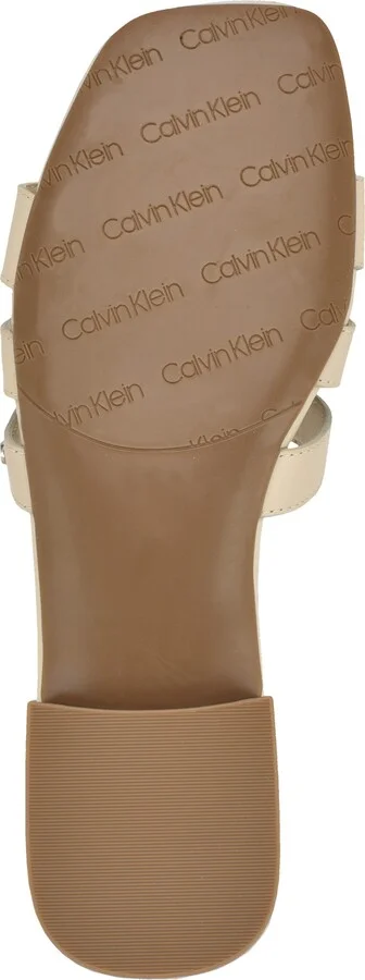 Tessie Slide Sandal - Image 9