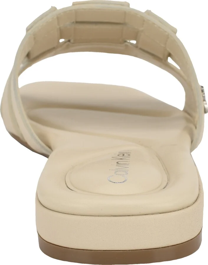 Tessie Slide Sandal - Image 10