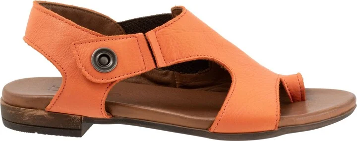 Tessie Slingback Sandal - Image 3