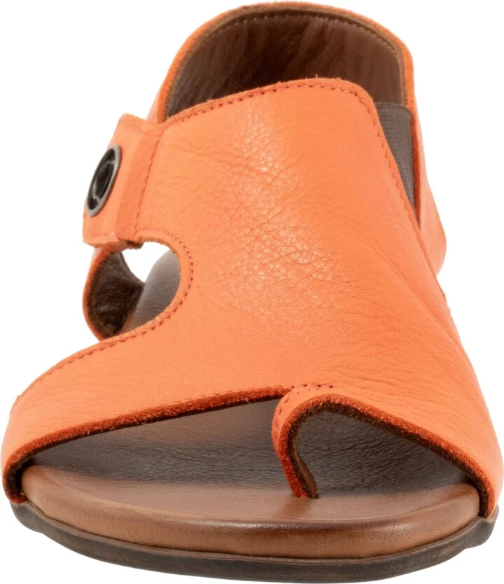 Tessie Slingback Sandal - Image 4