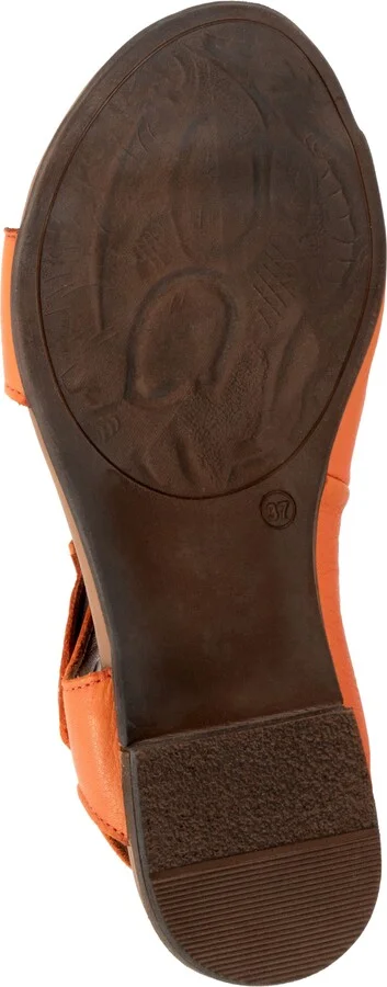 Tessie Slingback Sandal - Image 6