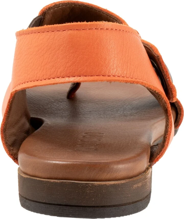 Tessie Slingback Sandal - Image 7