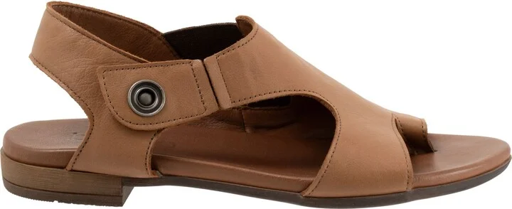 Tessie Toe Loop Sandal - Image 3