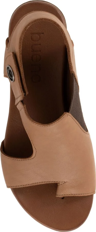 Tessie Toe Loop Sandal - Image 5