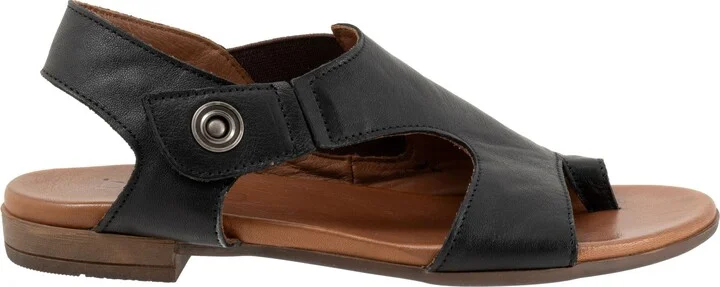 Tessie Toe Loop Sandal - Image 3
