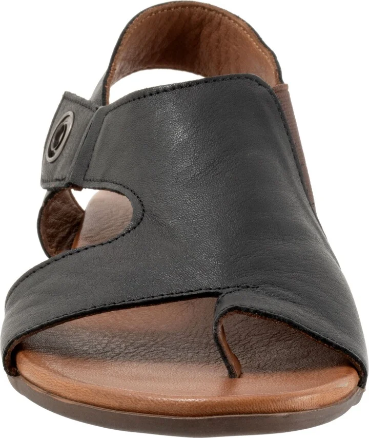 Tessie Toe Loop Sandal - Image 4