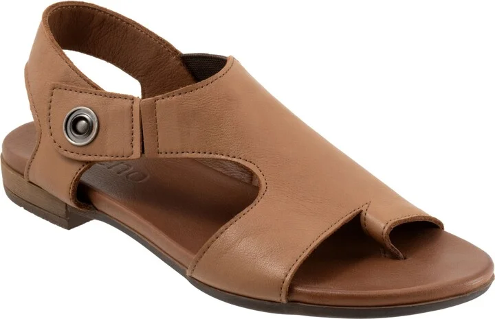 Tessie Toe Loop Sandal