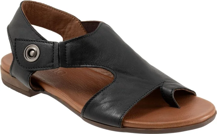 Tessie Toe Loop Sandal