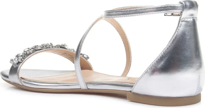 Tessy Embellished Sandal - Image 2