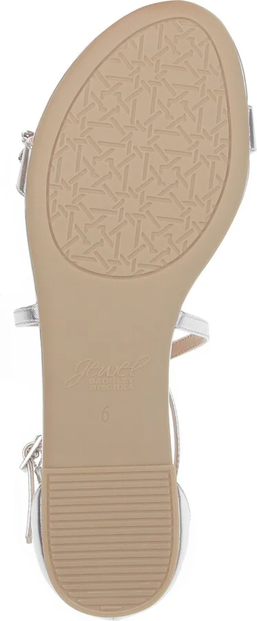 Tessy Embellished Sandal - Image 6