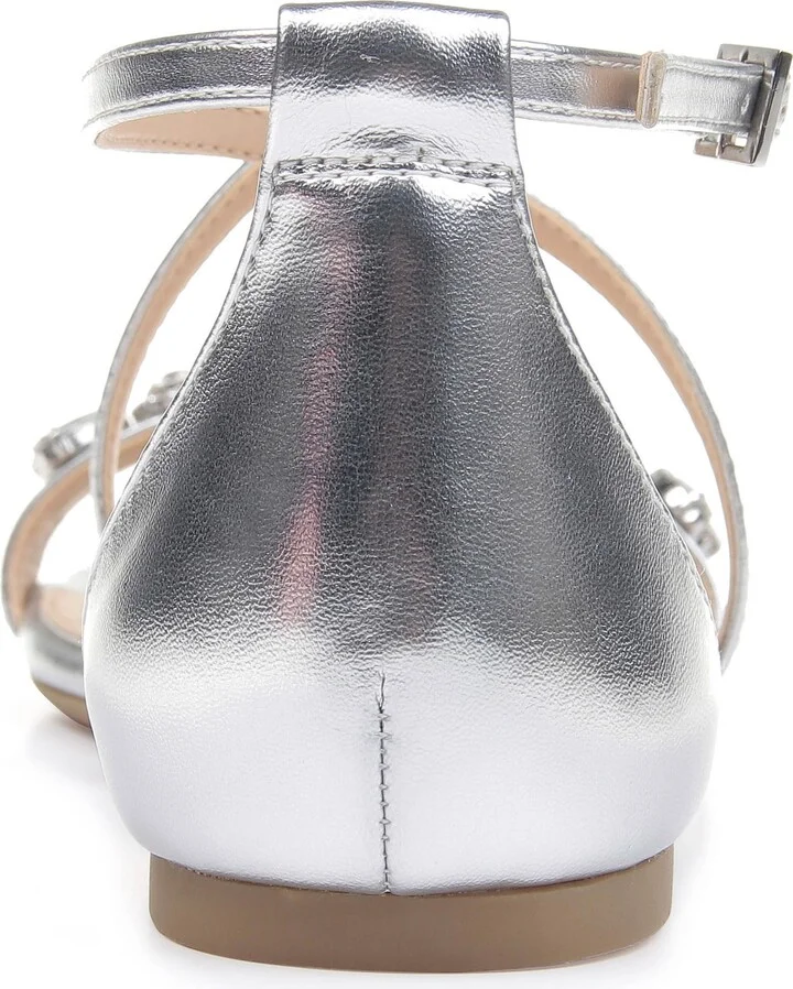 Tessy Embellished Sandal - Image 7