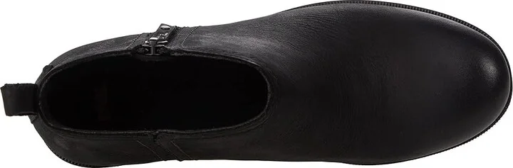 Teva ANAYA BOOTIE RR Women's Shoes Black : 6 B - Medium, Leather - Image 2