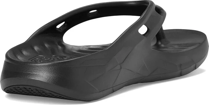Teva ApreTrail Flip Sandals Birch : Men's 7 - Women's 9 Medium, Synthetic - Image 10